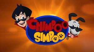 Chimpoo Simpoo on Sony Yay Hindi