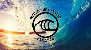 World Surf League 2024 on Eurosport HD