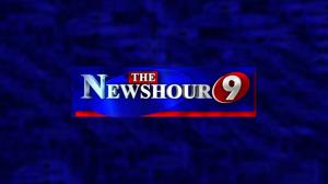 The Newshour @ 9 on Times Now World