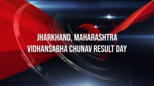 Jharkhand, Maharashtra Vidhansabha Chunav Result Day on Republic Bharat