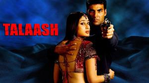 Talaash: The Hunt Begins on Colors Cineplex Bollywood