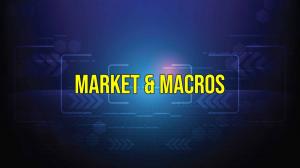 Market & Macros on ET Now