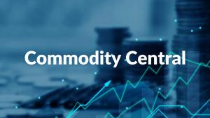 Commodity Central on ET Now