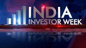 India Investor week on ET Now