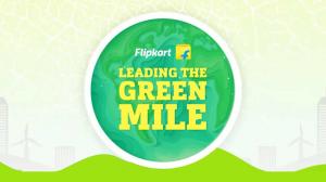 Flipkart - Leading The Green Mile on NDTV 24x7