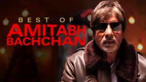 Best of Amitabh Bachchan on YRF Music