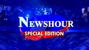 News Hour Special Edition on Times NOW