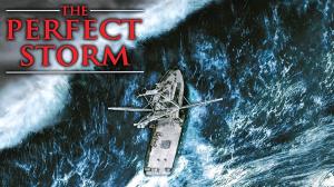 The Perfect Storm on D Tamil