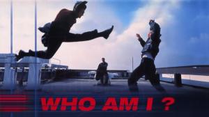 Who Am I ? on D Tamil