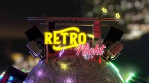 Retro Night on Polimer TV