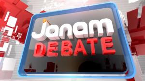 Janam Tonight on Janam TV