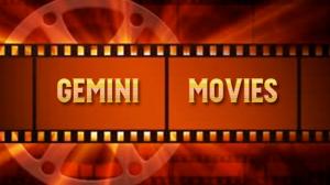 Movie on Gemini Movies HD