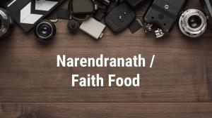 Narendranath / Wondermore on GoodNews Channel