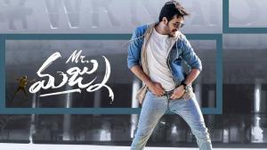 Mr. Majnu on Zee Cinemalu HD