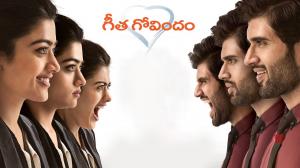 Geetha Govindam on Zee Cinemalu HD