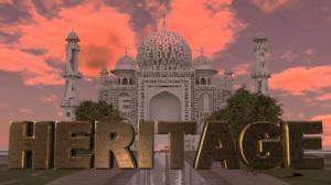 Heritage on Travelxp HD