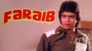 Faraib on Colors Cineplex Bollywood