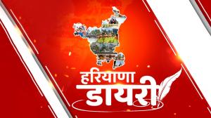 Haryana Diary on STV Haryana News