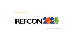 IREFCON 2024 on ET Now