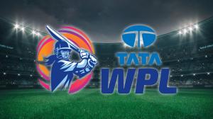 TATA WPL HLs on Sports18 2