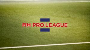 Live FIH Hockey Pro League CHN v ENG on Sports18 3