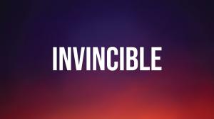 Invincible on All Women's Sports Network