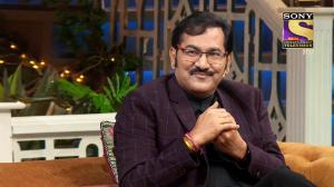 Tribute To Kishore Kumar on Best of Kapil Sharma