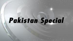 Pakistan Special on India news