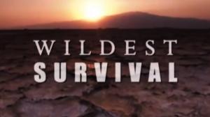 Wildest Survival on Animal Planet Hindi