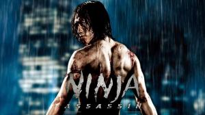 Ninja Assassin on D Tamil