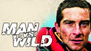 Man vs. Wild on D Tamil