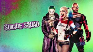 Suicide Squad on D Tamil