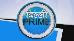 Delhi Prime on Total TV