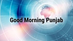 Good Morning Punjab on PTC News