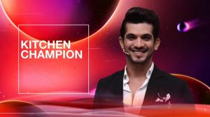 Kitchen Champion on Colors HD