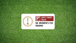 IDFC FIRST Bank - Ind(W) v Eng(W) 3rd T20I HLs on Sports18 2