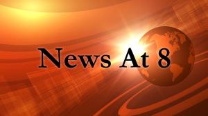 News At 8 on Mahaa News