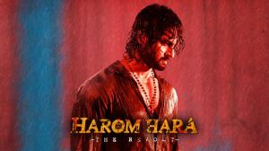 Harom Hara: The Revolt on Colors Cineplex