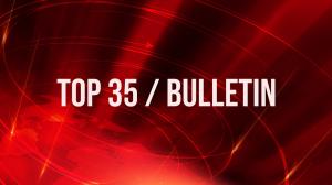 Top 35 / Bulletin on India News UP