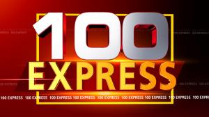 100 Express on Saam Tv