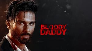 Bloody Daddy on Colors Cineplex HD