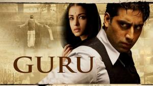 Guru on Colors Cineplex Bollywood