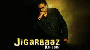 Jigarbaaz Khiladi on Colors Cineplex