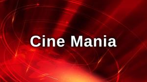 Cine Mania on Raj News Telugu