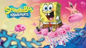 SpongeBob SquarePants on Nick HD+