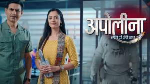 Appollena - Sapno Ki Unchi Udann Episode 2 on Colors SD