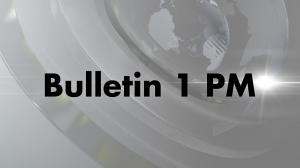 Bulletin 1 PM on Jai Maharashtra