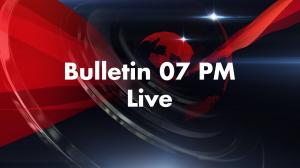 Bulletin 07 PM Live on Jai Maharashtra