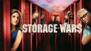 Storage Wars Episode 22 on History TV18 HD