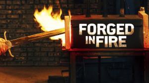 Forged In Fire Episode 3 on History TV18 HD